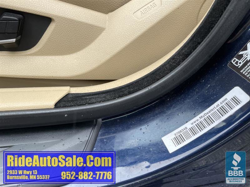 Used 2013 BMW 535i xDrive Sedan AWD/4WD image 33