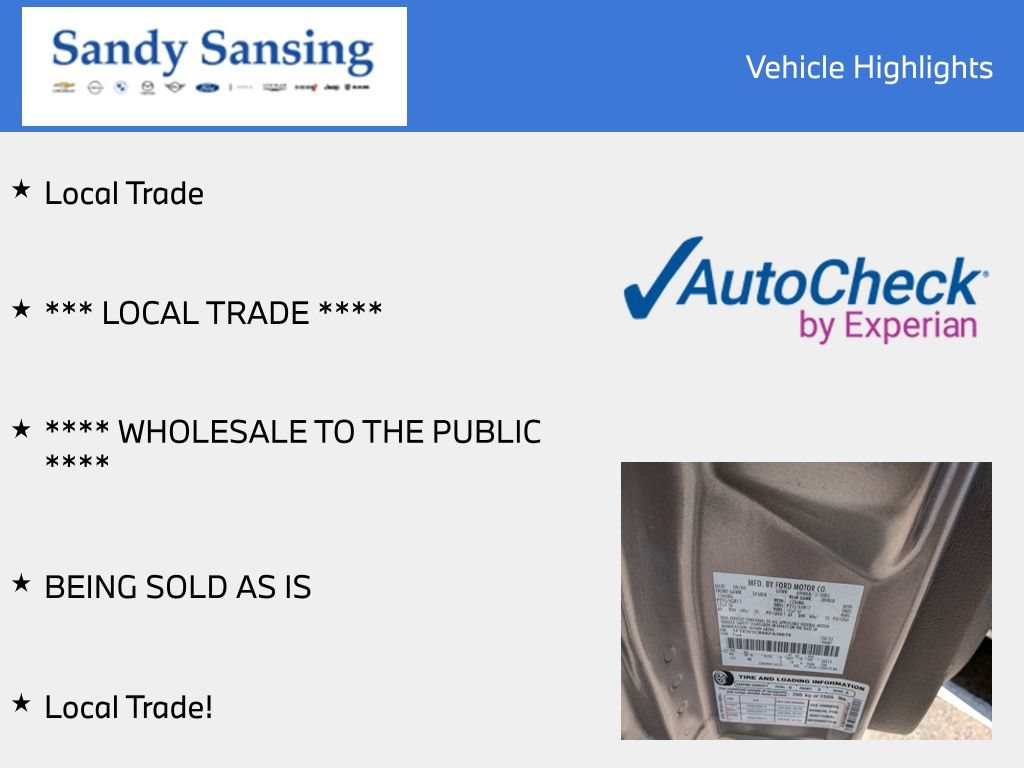 Used 2010 Ford F150 XL RWD image 7