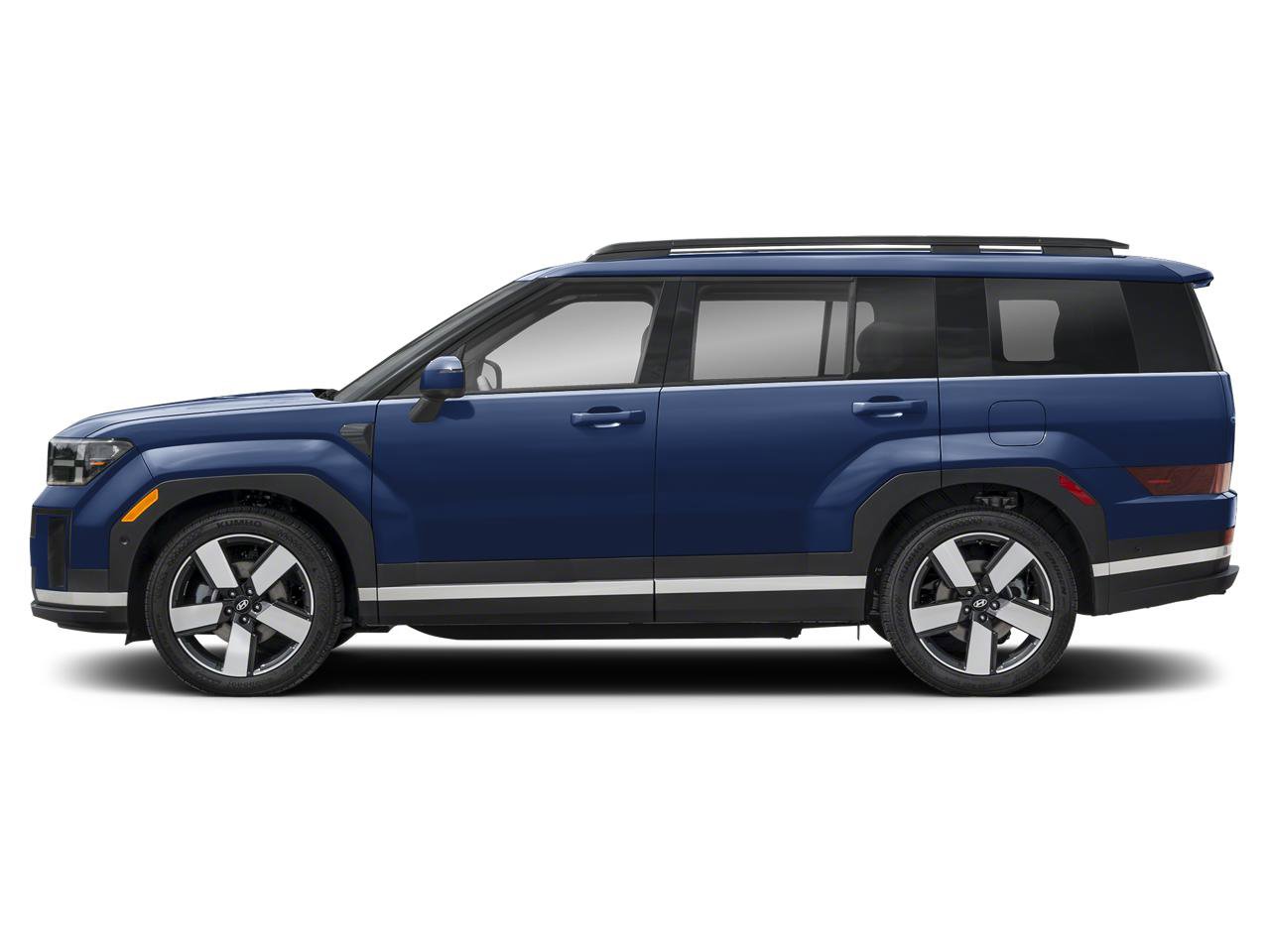 New 2026 Hyundai Santa Fe Limited AWD/4WD image 7