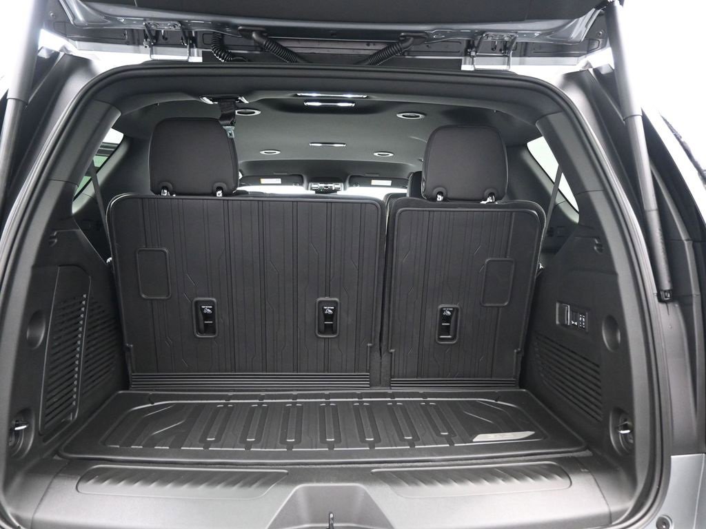 New 2026 GMC Yukon Elevation image 27