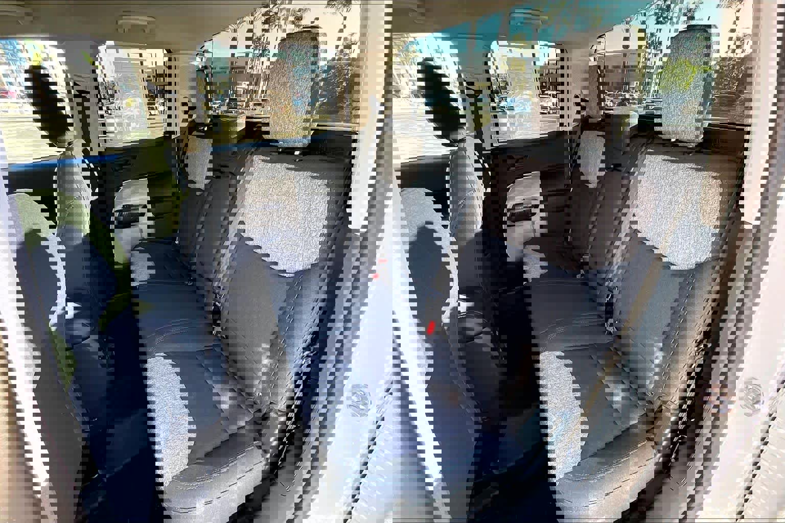 Used 2025 Ford Maverick XLT w/ XLT Luxury Package image 36