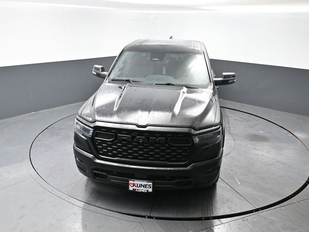 New 2026 RAM 1500 Big Horn image 31