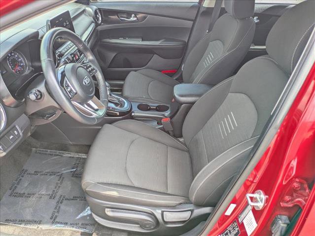 Used 2019 Kia Forte S image 15