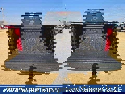 Used 2022 Chevrolet Silverado 2500 LTZ w/ LTZ Plus Package image 8