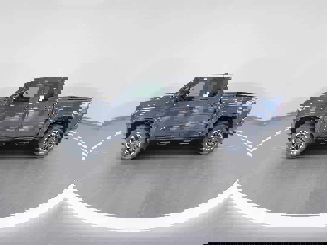 New 2025 Toyota Tacoma TRD Sport image 5