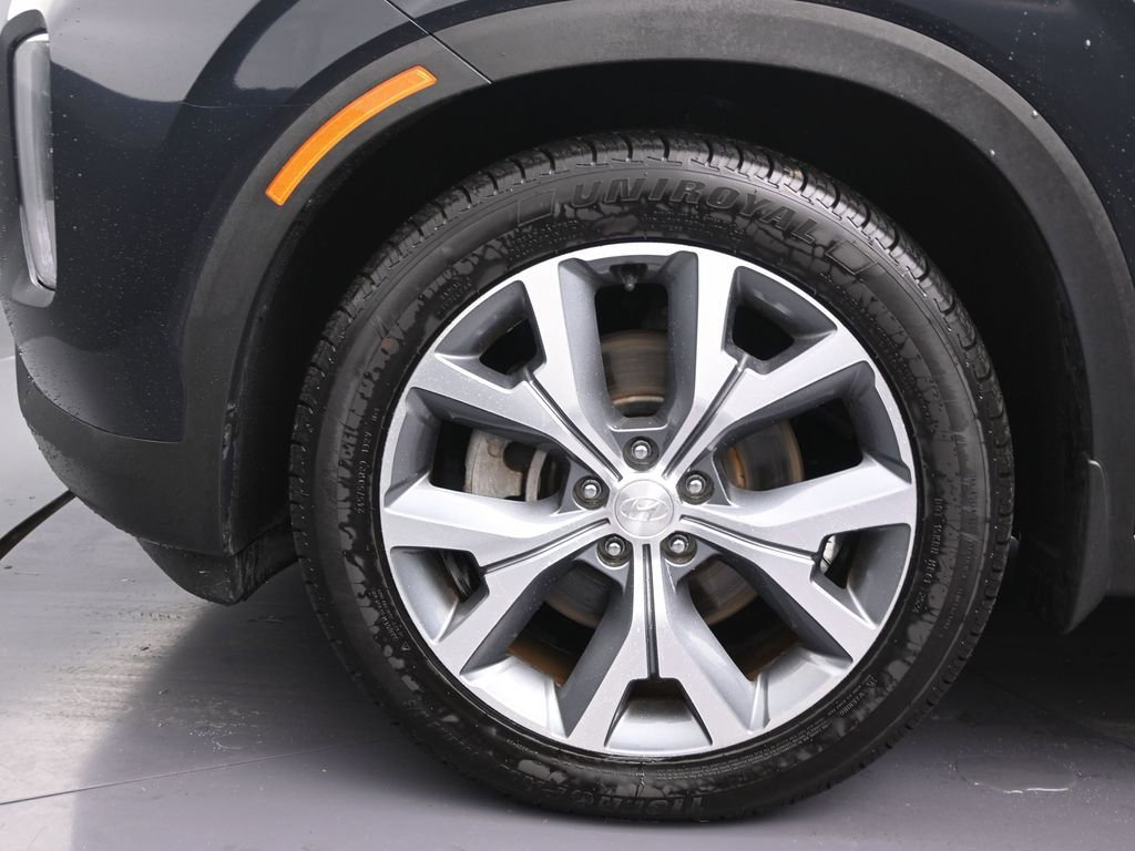 Used 2020 Hyundai Palisade SEL image 15