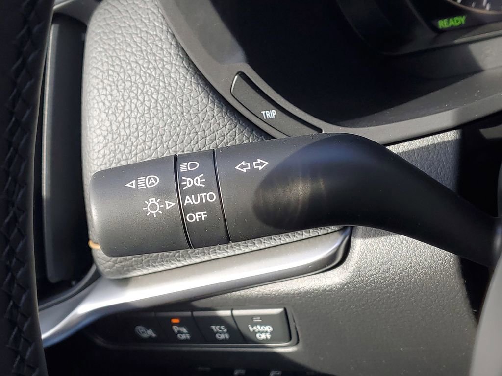 New 2026 MAZDA CX-90 3.3 Turbo w/ Premium Sport Pkg image 22