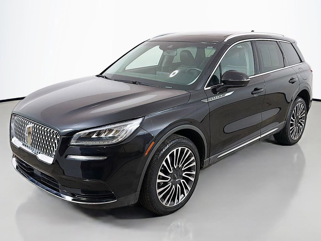 Used 2022 Lincoln Corsair Reserve w/ Elements Package image 10