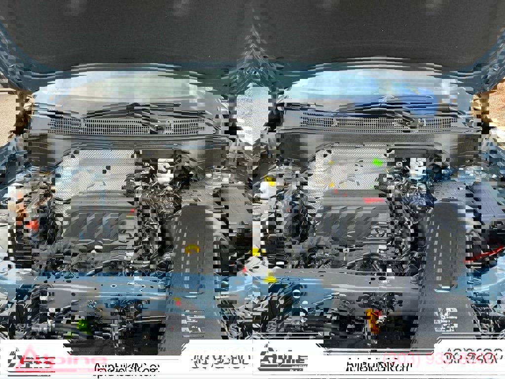 Used 2026 Buick Envista Preferred image 19