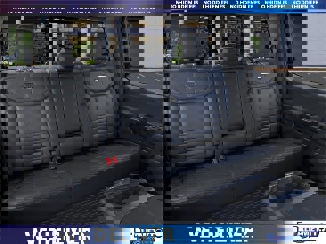 New 2026 Ford F250 Platinum image 11