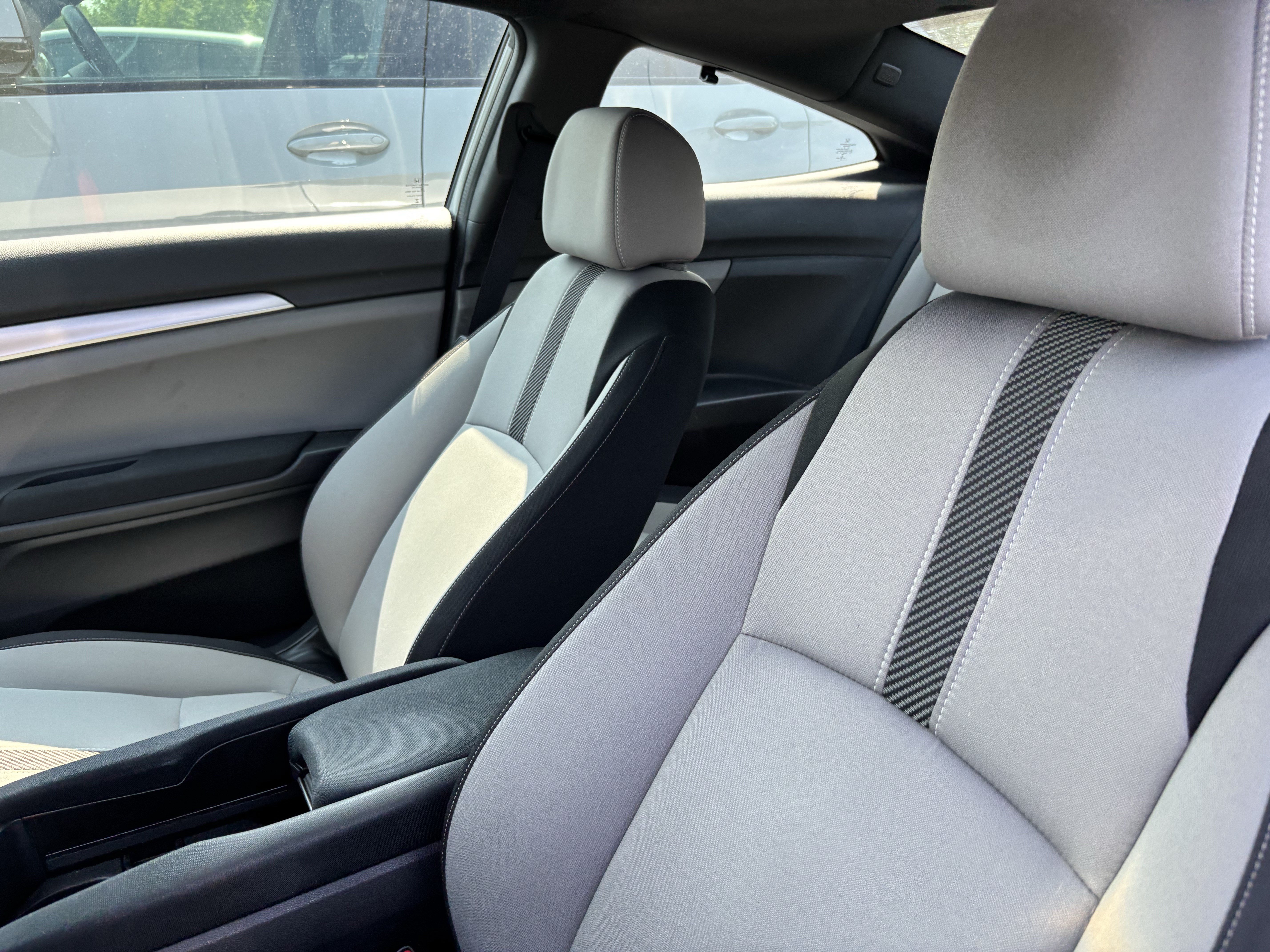 Used 2016 Honda Civic LX-P image 16