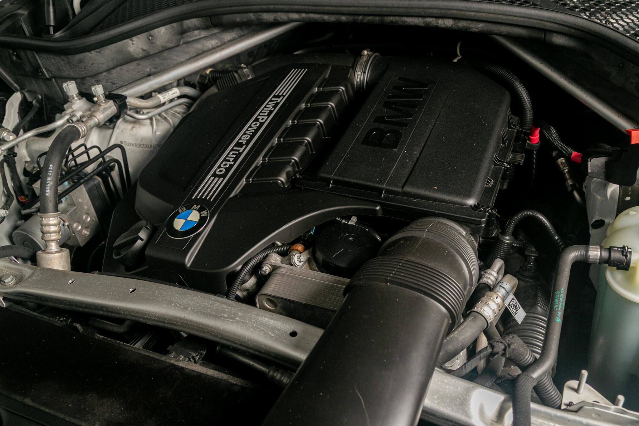 Used 2018 BMW X5 sDrive35i image 42