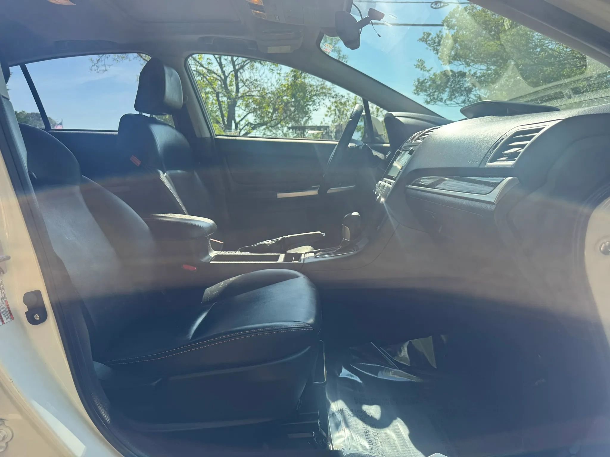 Used 2016 Subaru Crosstrek 2.0i Limited AWD/4WD image 16