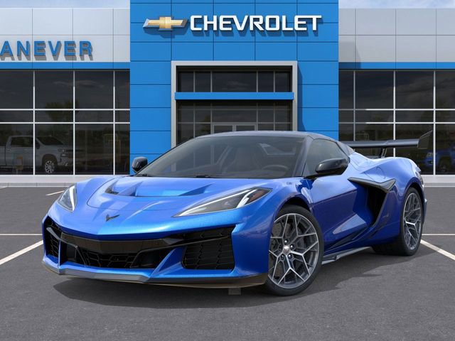 New 2026 Chevrolet Corvette ZR1 image 7