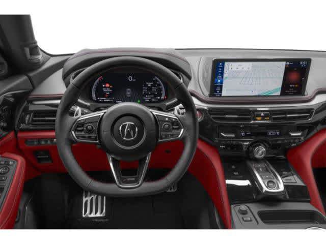 Used 2025 Acura MDX A-Spec image 10