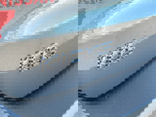 New 2026 Nissan Kicks SV w/ SV Premium Package image 10