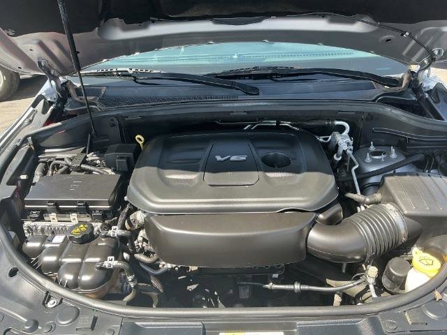 Used 2018 Dodge Durango GT RWD image 20
