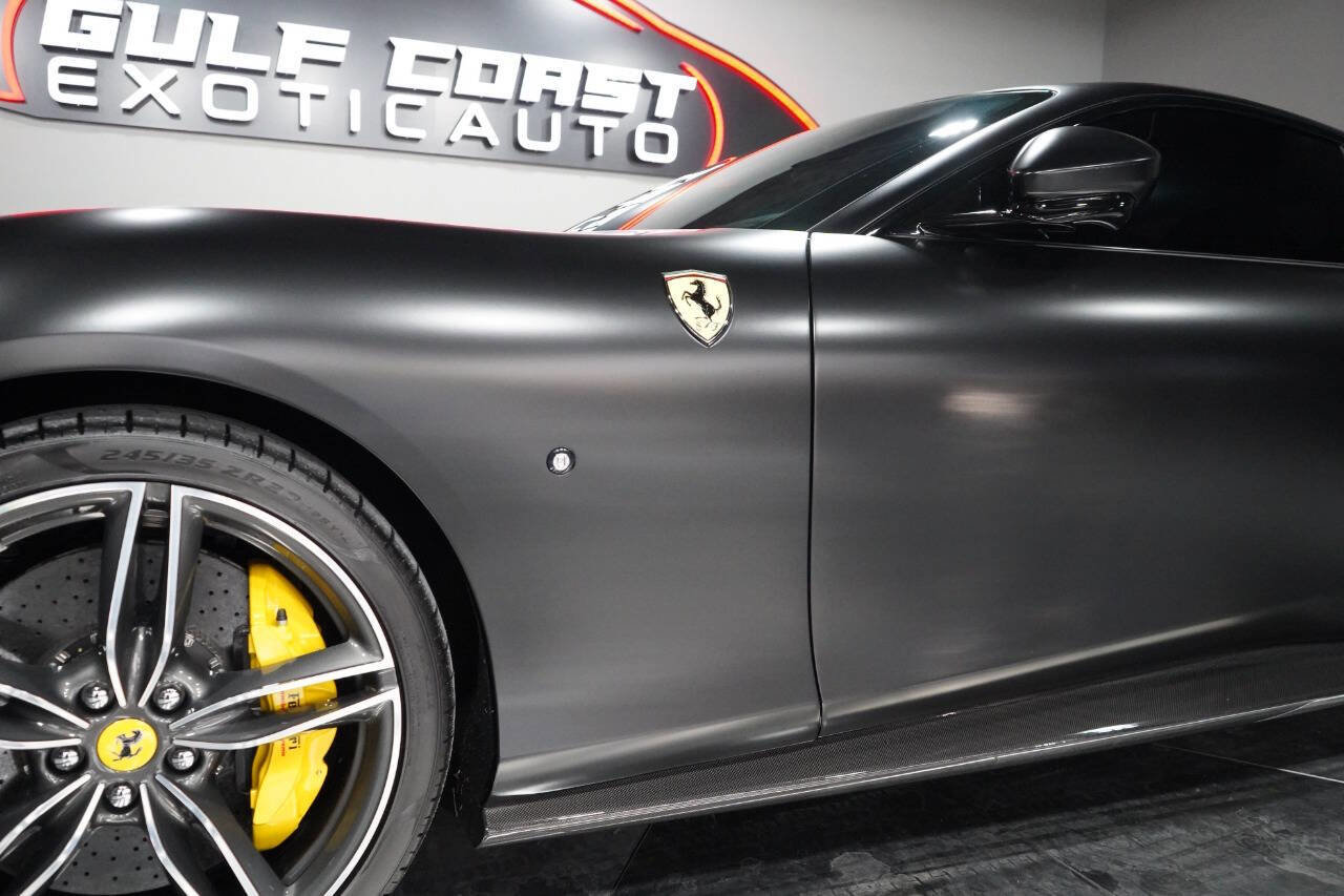 Used 2023 Ferrari Roma RWD image 26