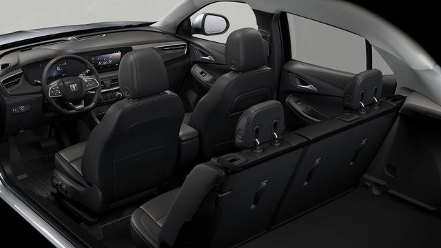 New 2026 Buick Encore GX Sport Touring w/ Comfort Package image 10