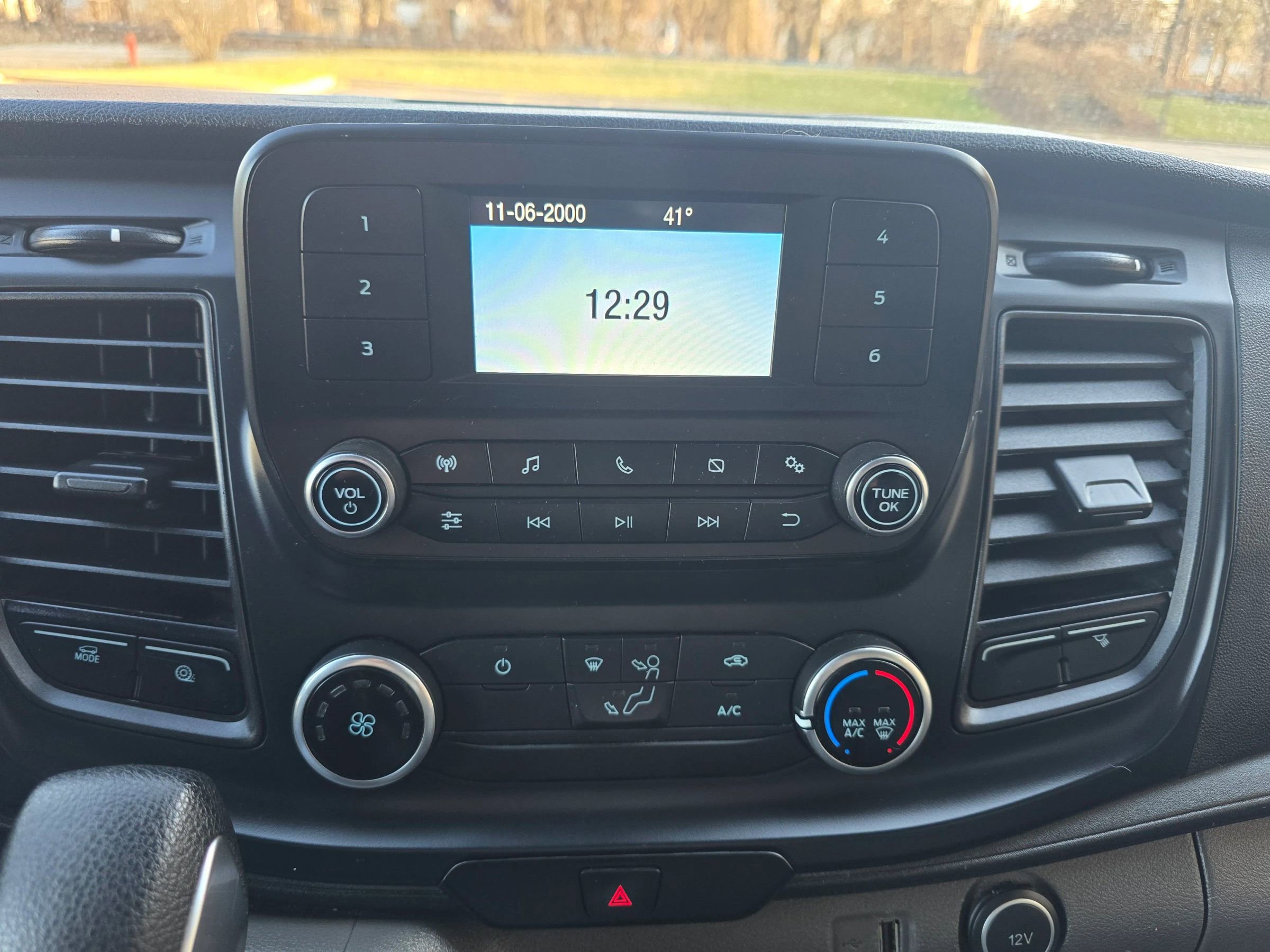 Used 2021 Ford Transit 250 148 High Roof w/ Load Area Protection Package image 33