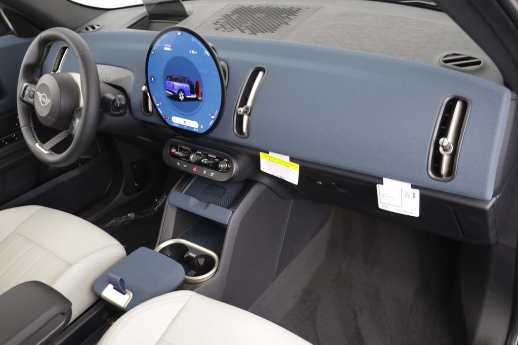 New 2027 MINI Cooper Countryman S AWD/4WD image 20