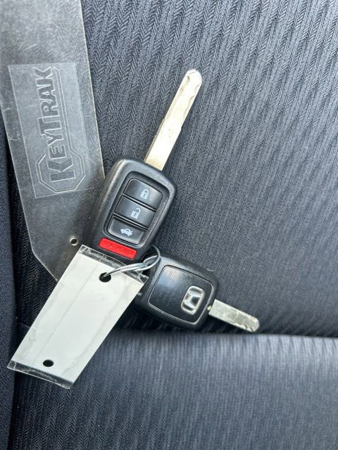 Used 2014 Honda Accord Sport image 36