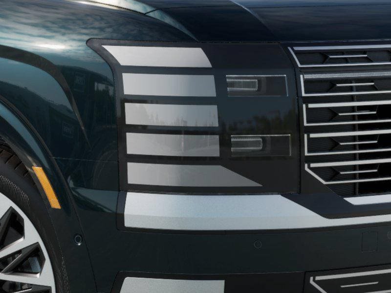 New 2026 Hyundai Palisade Calligraphy FWD image 9