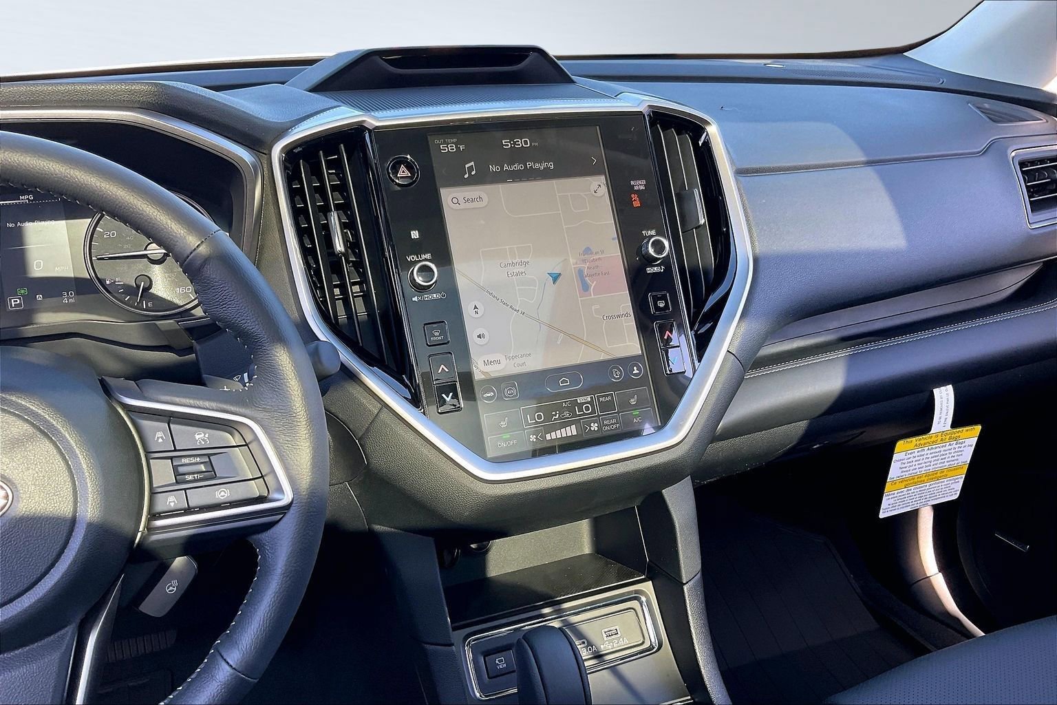 New 2026 Subaru Ascent Limited image 7