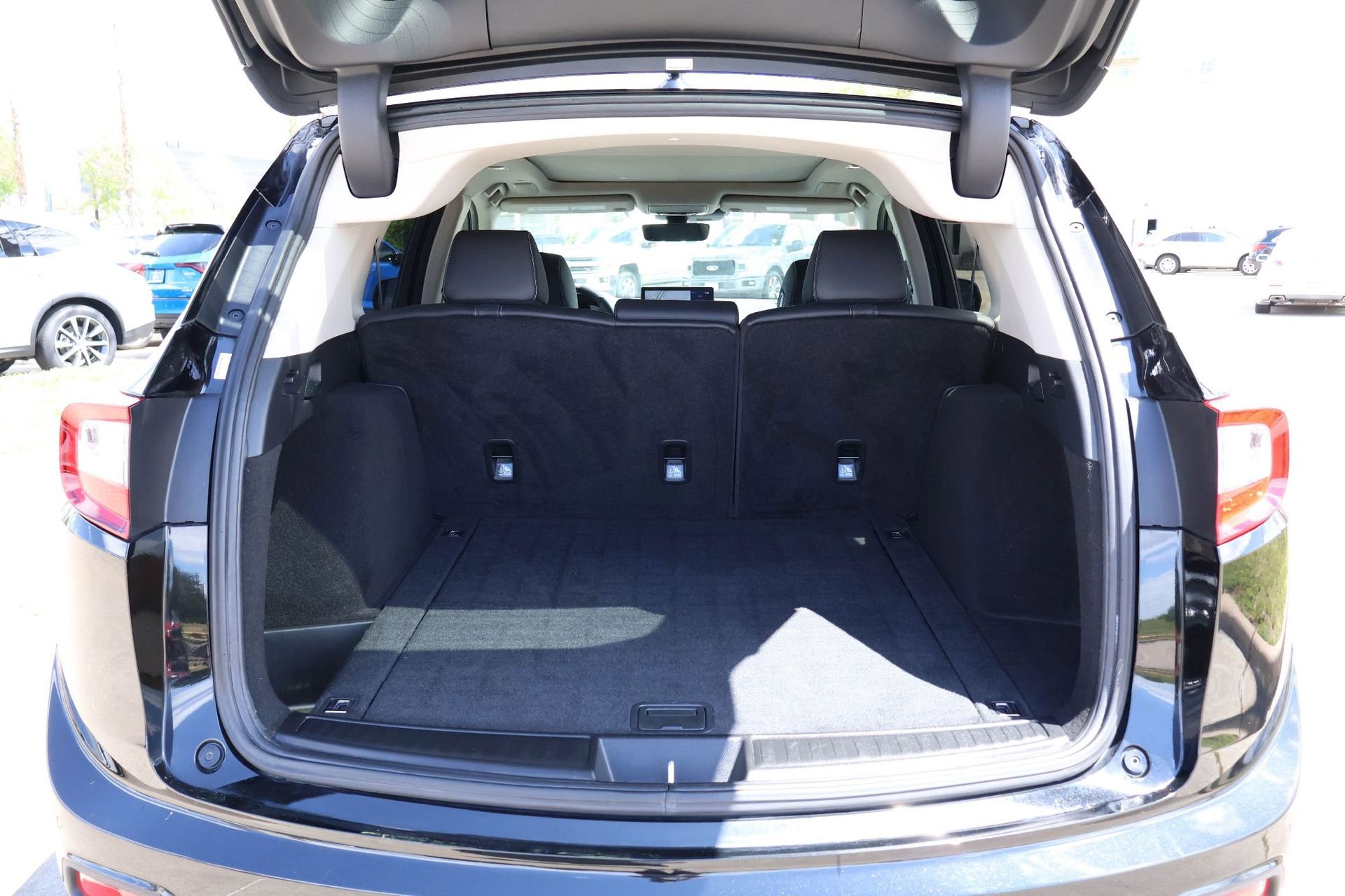 Certified 2019 Acura RDX w/ Technology Package image 19