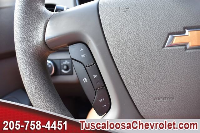Used 2016 Chevrolet Traverse LS image 28