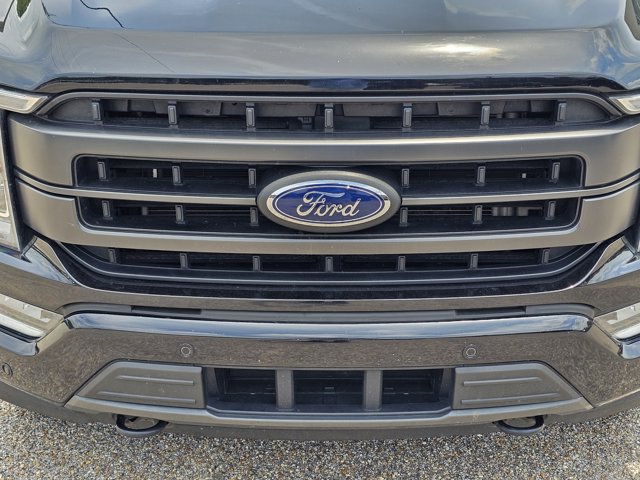 Used 2023 Ford F150 Lariat w/ Equipment Group 502A High AWD/4WD image 7