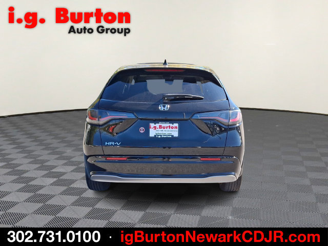 Used 2023 Honda HR-V EX-L image 5