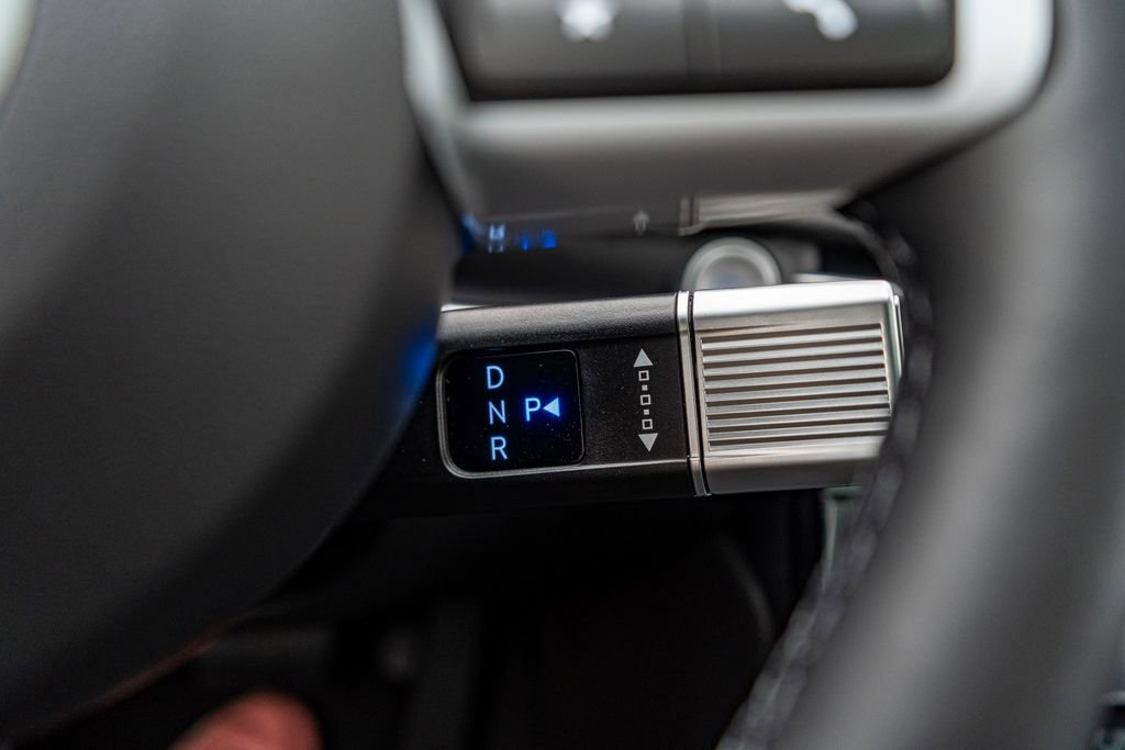 New 2025 Hyundai Tucson Limited image 33