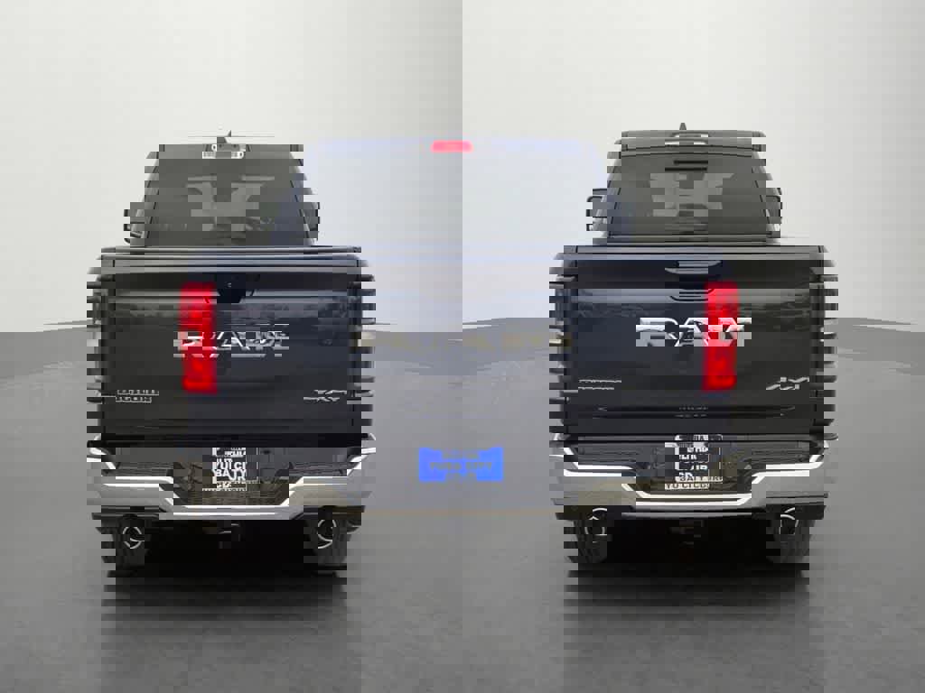 New 2026 RAM 1500 Big Horn image 5