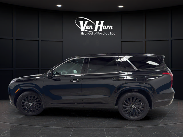 Used 2025 Hyundai Palisade Calligraphy AWD/4WD image 4