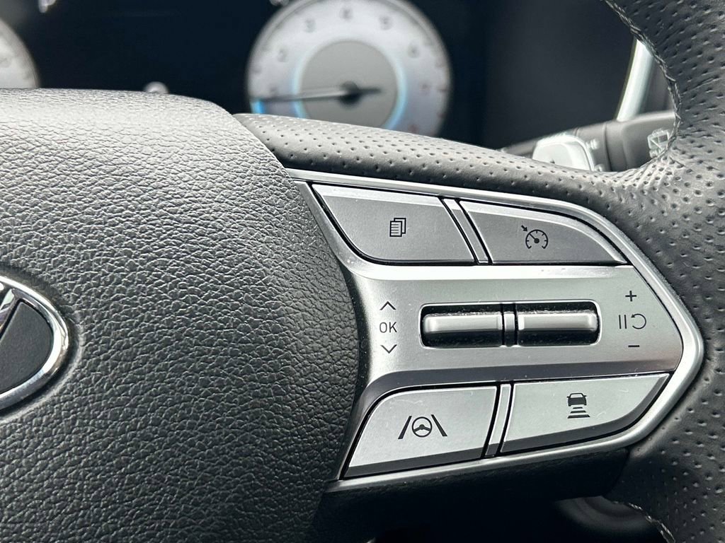 Used 2022 Hyundai Santa Fe Calligraphy AWD/4WD image 26