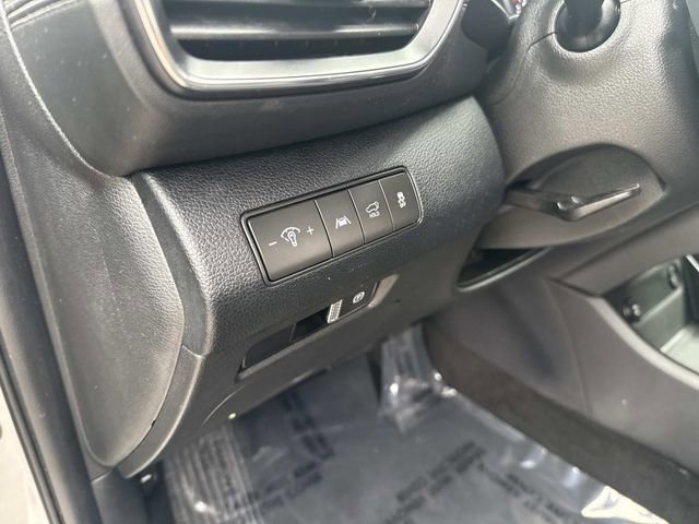 Used 2023 Hyundai Santa Fe SEL image 24