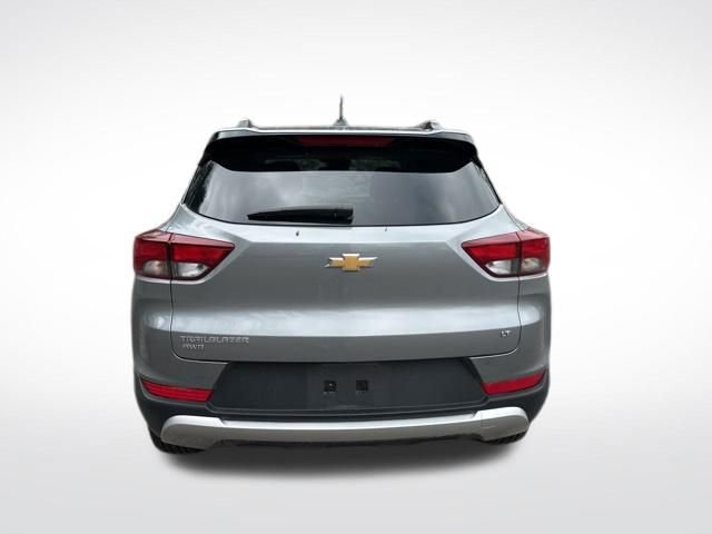 Used 2023 Chevrolet TrailBlazer LT w/ Convenience Package image 5