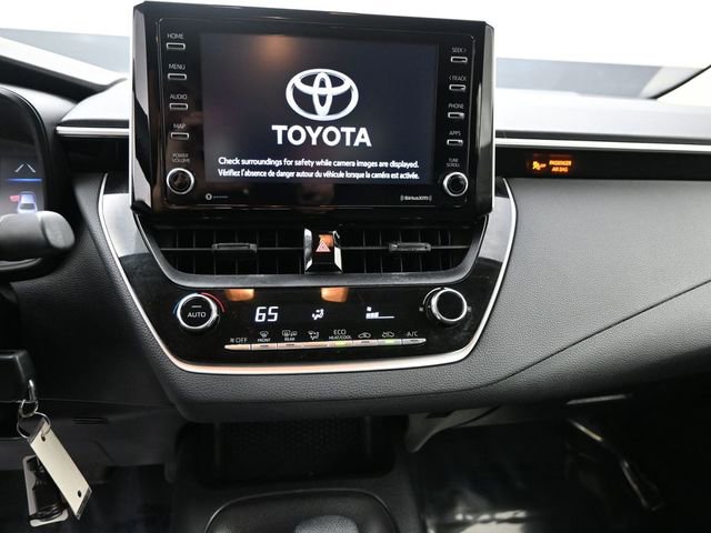 Used 2021 Toyota Corolla LE image 17
