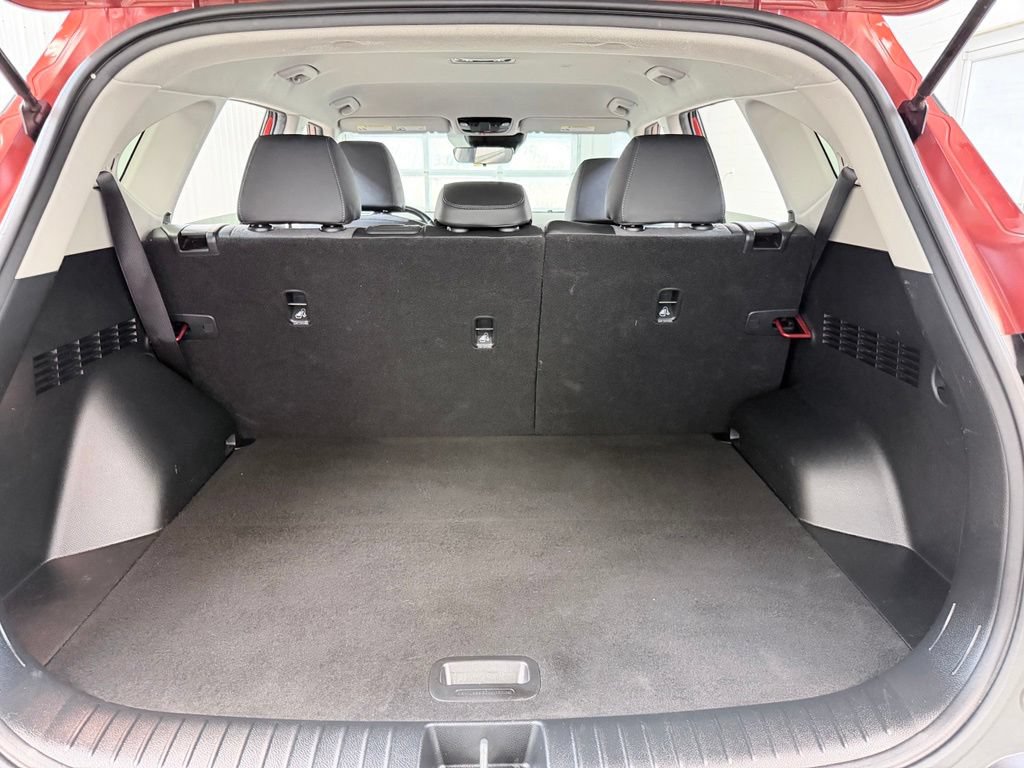 Used 2024 Kia Seltos S FWD image 27