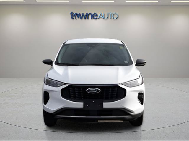 Used 2025 Ford Escape Active w/ Cold Weather Package AWD/4WD image 8