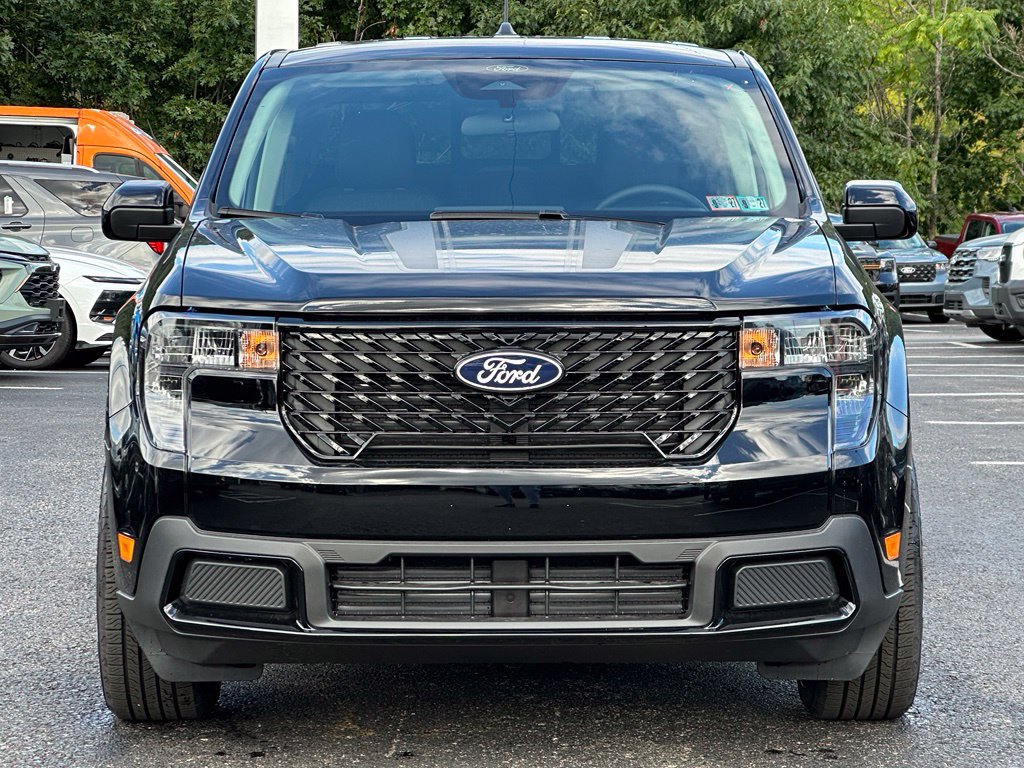 New 2026 Ford Maverick XLT w/ Equipment Group 301A AWD/4WD image 29