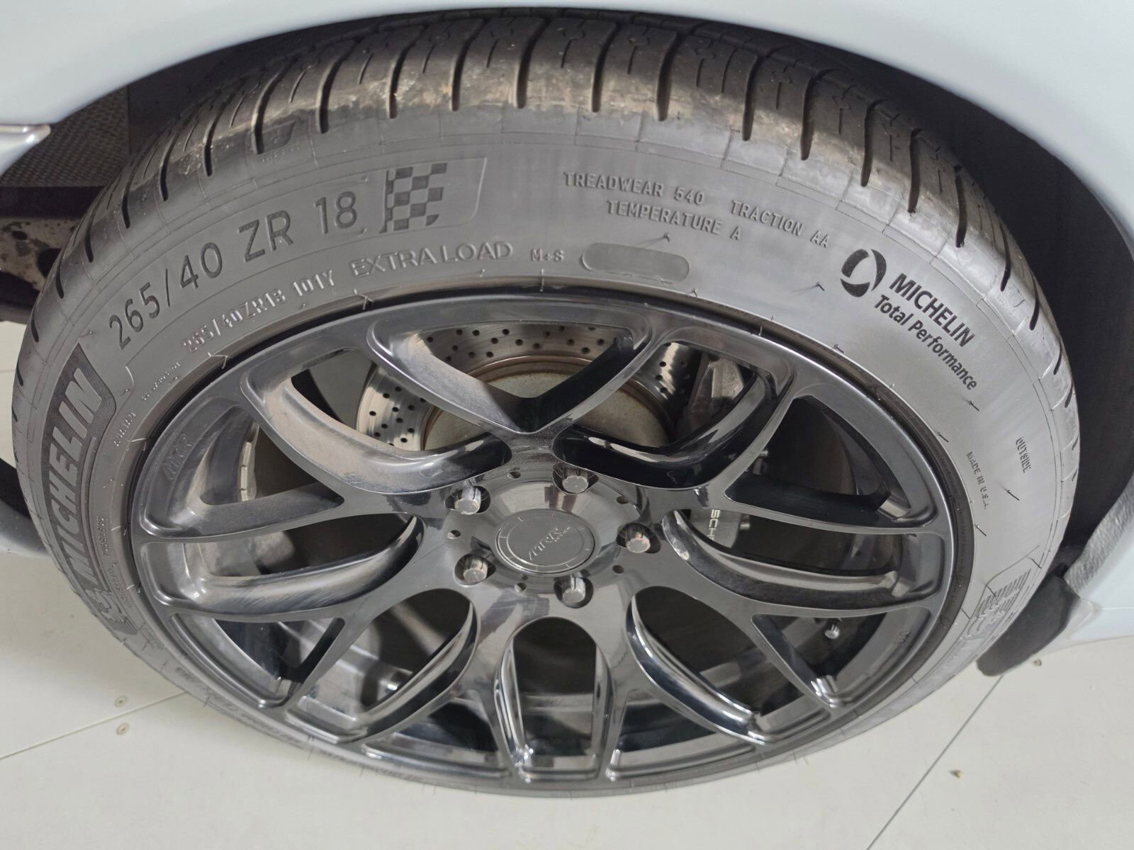 Used 1999 Porsche 911 Carrera RWD image 11