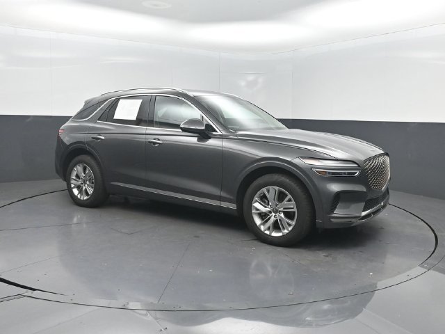 Used 2022 Genesis GV70 2.5T AWD/4WD image 35