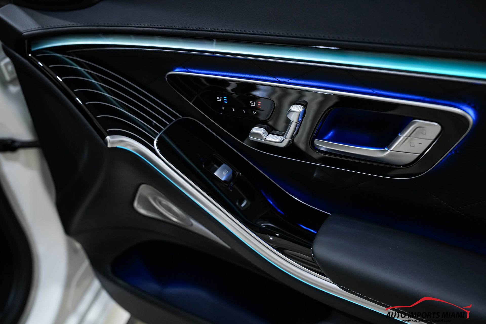 Used 2022 Mercedes-Benz S 580 4MATIC Sedan image 49