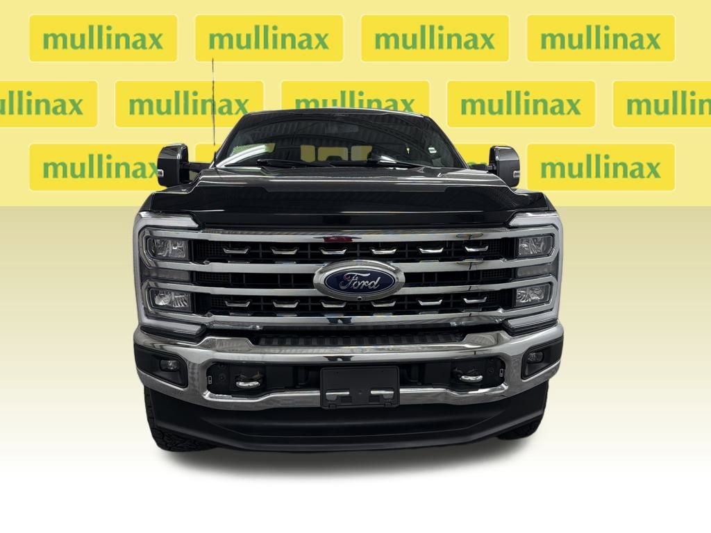 Used 2024 Ford F250 Lariat w/ Chrome Package image 14