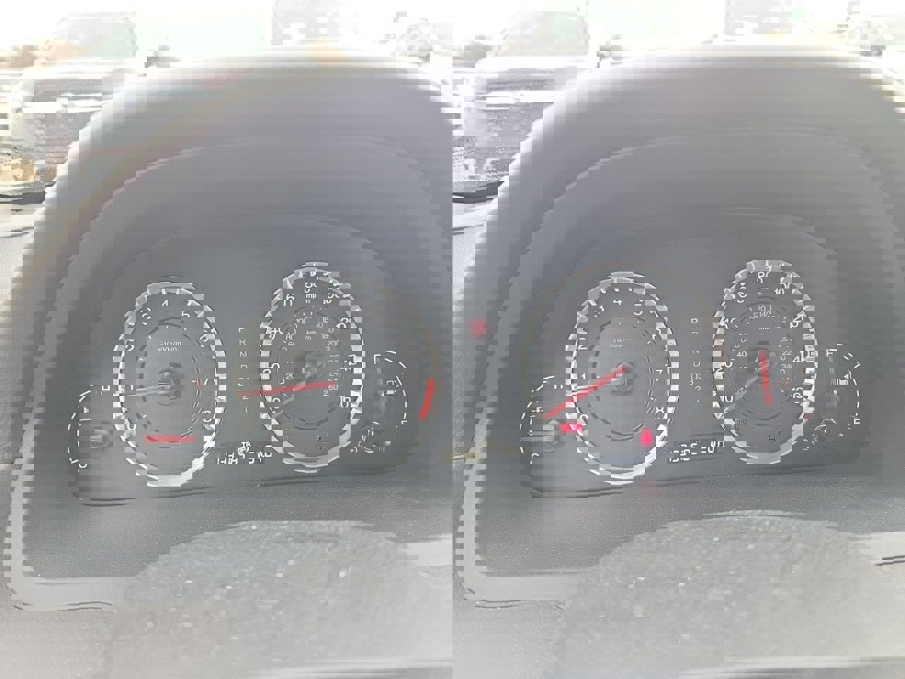 Used 2008 Honda Accord EX image 8