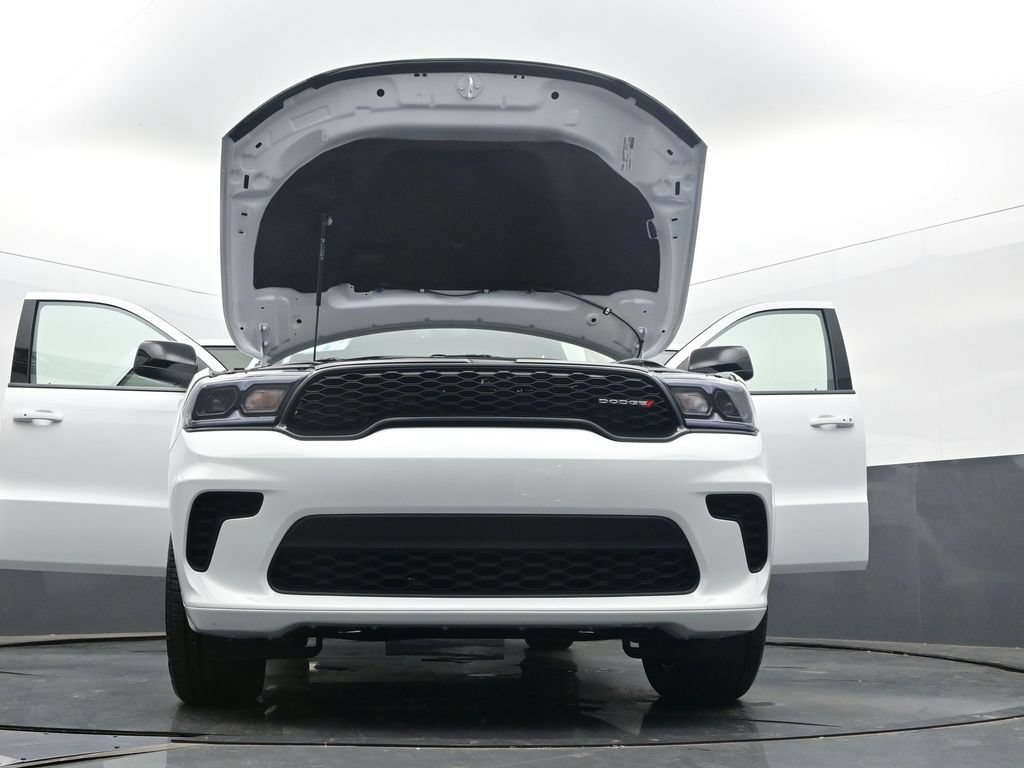 New 2026 Dodge Durango GT w/ Blacktop Package AWD/4WD image 63