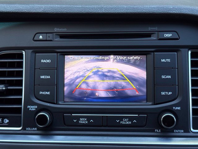 Used 2015 Hyundai Sonata Sport w/ Option Group 03 FWD image 29