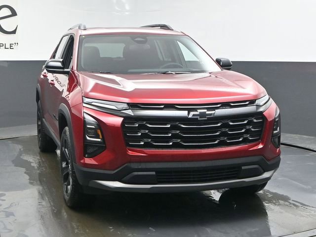 New 2026 Chevrolet Equinox LT w/ Convenience Package II image 29